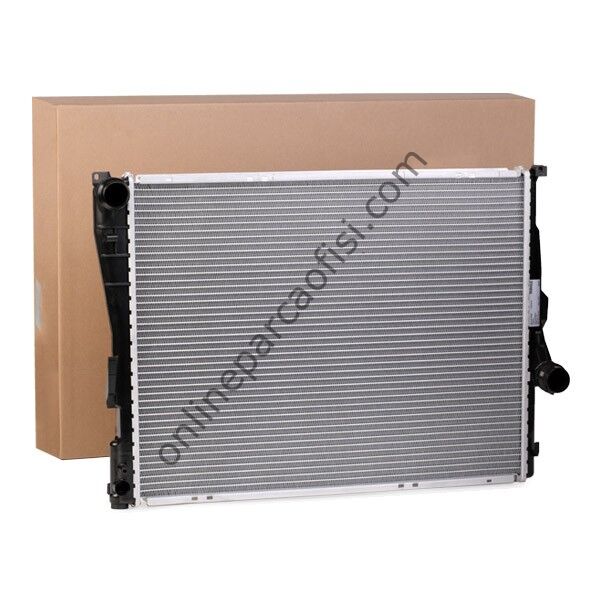 BEHR CR 455 000S | BMW E46--Z4 E85 SU RADYATÖRÜ