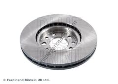 BLUE PRINT BLU ADL144313 | FIAT 500X/ALFA-159/ GIULIETTA/JEEP RENEGADE FREN DISKI ÖN