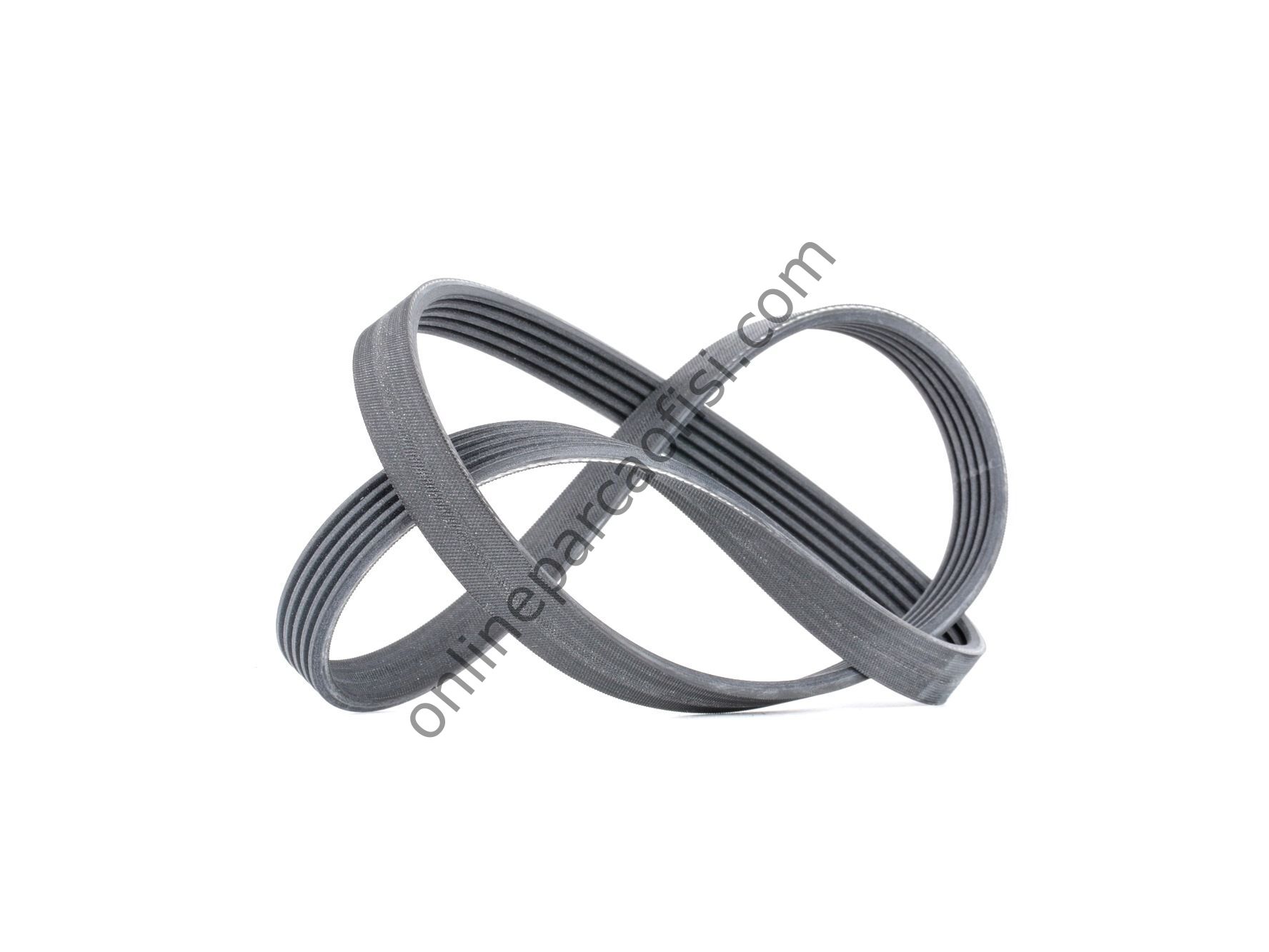 CONTITECH C 6PK 1318 | OPEL CORSA D ASTRA H V KAYISI