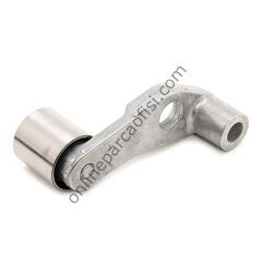 CONTITECH CT 957WP2 | VW POLO-CORDOBA-FABIA-GOLF4-BORA TRIGER SETI