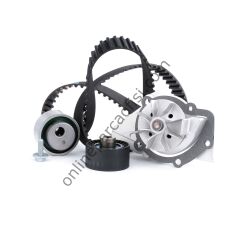 DAYCO KTBWP5340 | PSA PARTNER TRIGER SETI+DEVIRDAIM