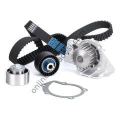 DAYCO KTBWP5340 | PSA PARTNER TRIGER SETI+DEVIRDAIM