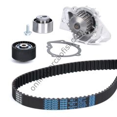DAYCO KTBWP5340 | PSA PARTNER TRIGER SETI+DEVIRDAIM