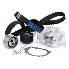 DAYCO KTBWP5340 | PSA PARTNER TRIGER SETI+DEVIRDAIM