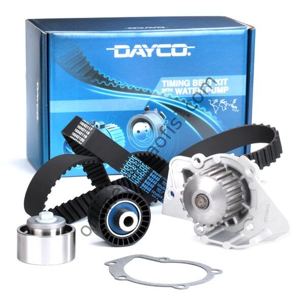 DAYCO KTBWP5340 | PSA PARTNER TRIGER SETI+DEVIRDAIM