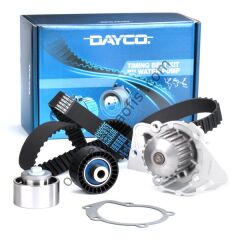 DAYCO KTBWP5340 | PSA PARTNER TRIGER SETI+DEVIRDAIM