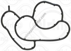 ELRING 324.230 | BMW E46-E81-82-87-88-90-91-92-93-60-61-X1 E84-X3 E83-Z4 E85 YAG FILTRE HAZNE CONTASI