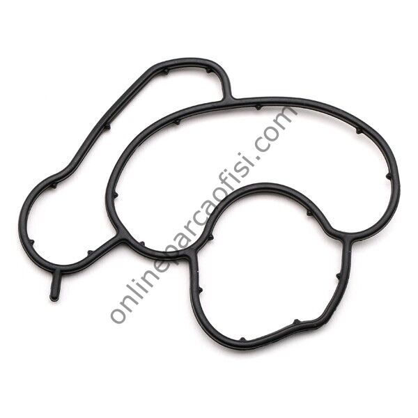 ELRING 324.230 | BMW E46-E81-82-87-88-90-91-92-93-60-61-X1 E84-X3 E83-Z4 E85 YAG FILTRE HAZNE CONTASI