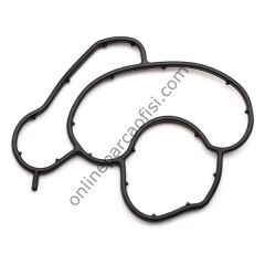 ELRING 324.230 | BMW E46-E81-82-87-88-90-91-92-93-60-61-X1 E84-X3 E83-Z4 E85 YAG FILTRE HAZNE CONTASI