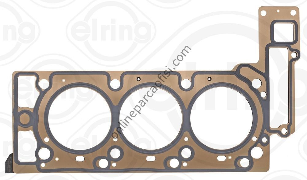 ELRING 497.401 | MERCEDES W203-204-209-211 SILINDIR KAPAK CONTASI