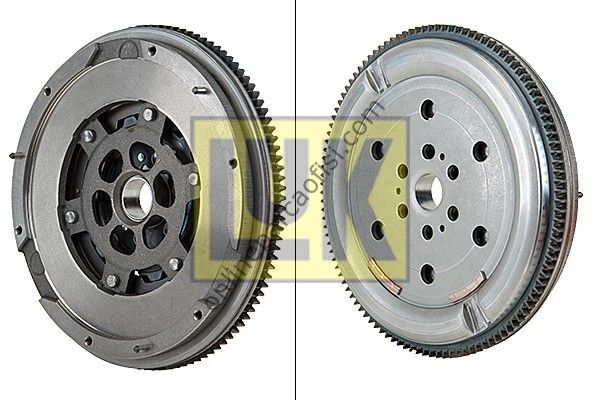 LUK 415 0459 10 | FORD CMAX-MONDEO VOLAN