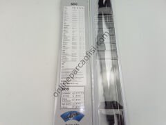 BOSCH 3397004671 | FIAT TÜM MODELLER SILECEK SÜPÜRGESI ÖN