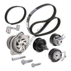 CONTITECH CT 957WP1 | VW POLO-CORDOBA-FABIA-GOLF4-BORA TRIGER SETI