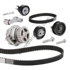 CONTITECH CT 957WP1 | VW POLO-CORDOBA-FABIA-GOLF4-BORA TRIGER SETI