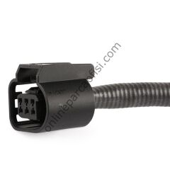 BOSCH BCH 0258027005 | BMW F20-F21-F30-F31-F35-F01-F02-MINI OKSIJEN SENSÖRÜ