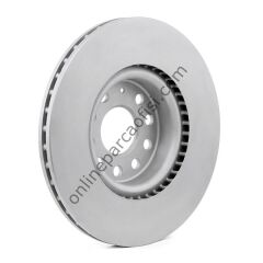 BOSCH BCH 0986479058 | VW PASSAT-GOLF5-GOLF6-GOLF7-CADDY-A3-LEON FREN DISKI ÖN