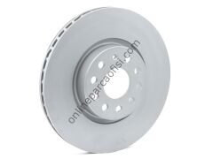 BOSCH BCH 0986479058 | VW PASSAT-GOLF5-GOLF6-GOLF7-CADDY-A3-LEON FREN DISKI ÖN