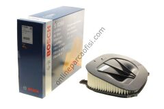 BOSCH BCH F026400366 | BMW X3 F25-X5 E70 LCI-X5 F15-X6 E71 dx HAVA FILTRESI
