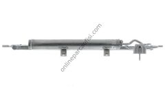 BEHR AC 318 000P | MERCEDES W211-219 KLIMA RADYATÖRÜ