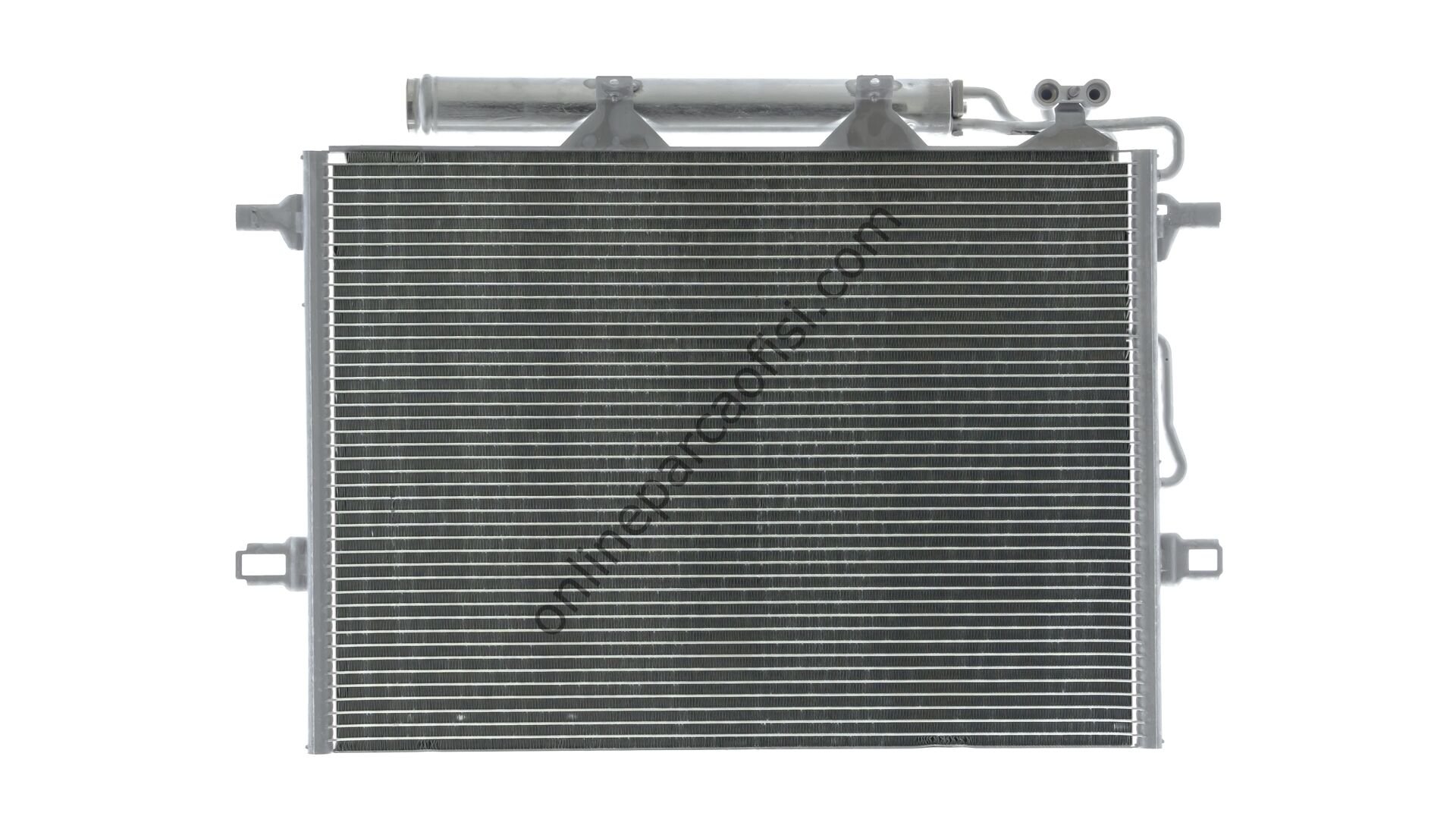 BEHR AC 318 000P | MERCEDES W211-219 KLIMA RADYATÖRÜ