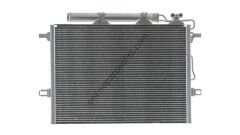 BEHR AC 318 000P | MERCEDES W211-219 KLIMA RADYATÖRÜ