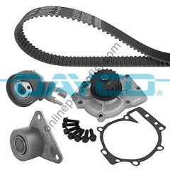 DAYCO KTBWP5360 | VOLVO C30/S40/S80/V50/V70 TRIGER SETI+DEVIRDAIM