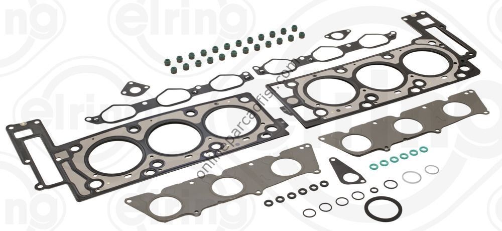 ELRING 497.460 | MERCEDES W203-204-209-211 TAKIM CONTA ÜST
