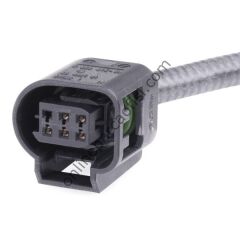 BOSCH 0258027017 | PSA 208/308/RCZ OKSIJEN SENSÖRÜ