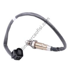 BOSCH 0258027017 | PSA 208/308/RCZ OKSIJEN SENSÖRÜ