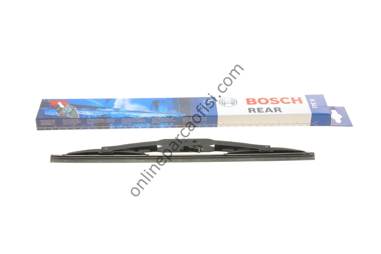 BOSCH 3397004755 | MERCEDES W639-168 SILECEK SÜPÜRGESI ARKA