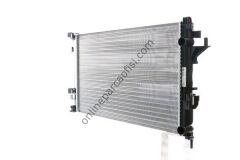 BEHR CR 459 000S | RENAULT LAGUNA II / ESPACE SU RADYATÖRÜ