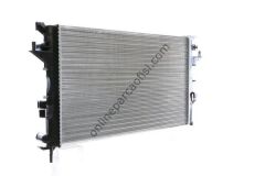 BEHR CR 459 000S | RENAULT LAGUNA II / ESPACE SU RADYATÖRÜ