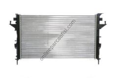 BEHR CR 459 000S | RENAULT LAGUNA II / ESPACE SU RADYATÖRÜ