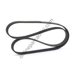 CONTITECH C 6PK 1345 | FORD FIESTA/FUSION V KAYISI