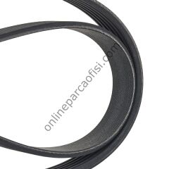 CONTITECH C 6PK 1345 | FORD FIESTA/FUSION V KAYISI