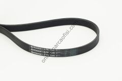 CONTITECH C 6PK 1345 | FORD FIESTA/FUSION V KAYISI