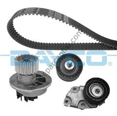 DAYCO KTBWP5590 | OPEL AVEO KALOS LACETTI CRUZE TRIGER SETI+DEVIRDAIM