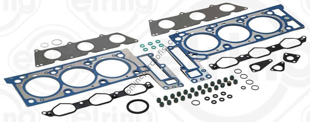 ELRING 497.490 | MERCEDES 204-211-219-212-221-251-906 TAKIM CONTA ÜST