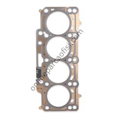 ELRING 726.840 | VW T5-T6-CRAFTER-PASSAT-TIGUAN-A3-A4-A5-A6 SILINDIR KAPAK CONTASI