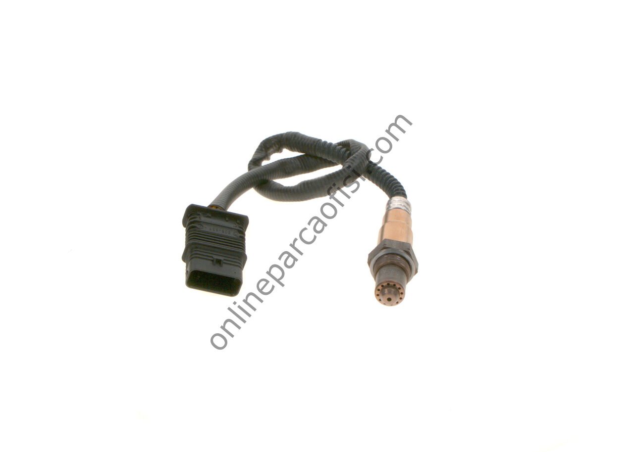 BOSCH BCH 0258027015 | BMW F20-F21-F22-F23-F10-F11-F12-F13 OKSIJEN SENSÖRÜ