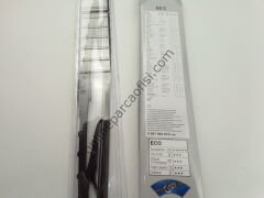 BOSCH 3397004673 | FIAT TÜM MODELLER SILECEK SÜPÜRGESI ÖN