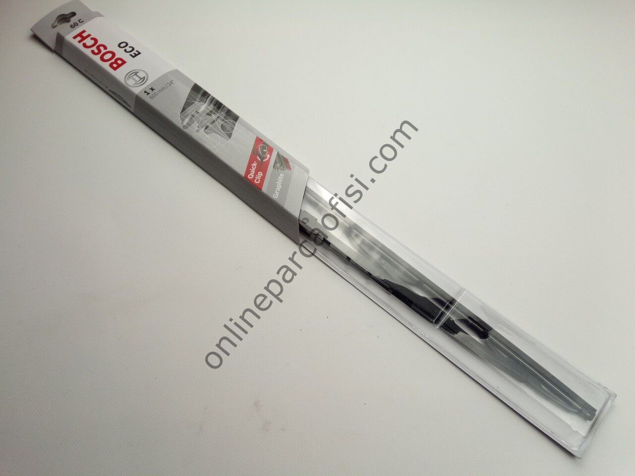 BOSCH 3397004673 | FIAT TÜM MODELLER SILECEK SÜPÜRGESI ÖN