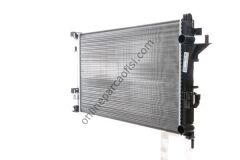 BEHR CR 461 000S | RENAULT LAGUNA II/ESPACE III SU RADYATÖRÜ