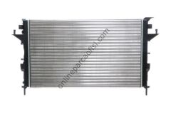 BEHR CR 461 000S | RENAULT LAGUNA II/ESPACE III SU RADYATÖRÜ