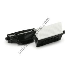 BLUE PRINT ADU172246 | MERCEDES W204-212-218-221-222-164-166-463 HAVA FILTRESI