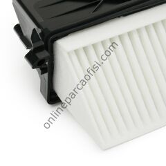 BLUE PRINT ADU172246 | MERCEDES W204-212-218-221-222-164-166-463 HAVA FILTRESI