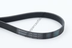 CONTITECH C 6PK 1360 | OPEL ASTRA J CORSA D E V KAYISI