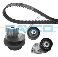 DAYCO KTBWP5591 | OPEL REZZO TRIGER SETI+DEVIRDAIM