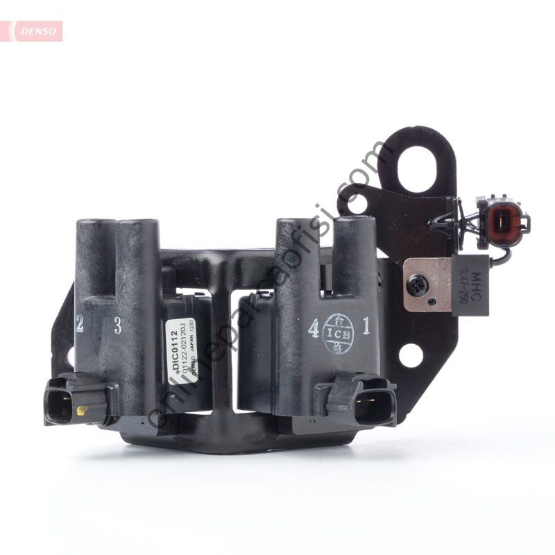 DENSO DIC-0112 | KORE ACCENT MIL/GETZ ATESLEME BOBINI