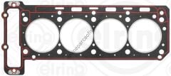 ELRING 122.810 | MERCEDES W124-202-210 SILINDIR KAPAK CONTASI